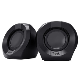 [99586] Set di altoparlanti 2.0 Polo-Trust