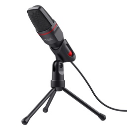 [99588] Microfono Usb GXT 212 Mico-Trust