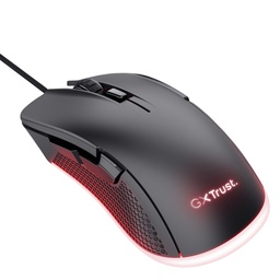 [99593] Mouse Gaming GXT 922 YBAR-Trust