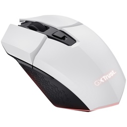 [99594] Mouse Gaming illuminato wireless Nero GXT 110 Felox-Trust