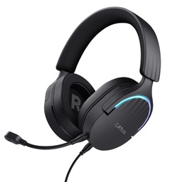 [99596] Cuffie Gaming USB 7.1 GXT490 FAYZO-Trust