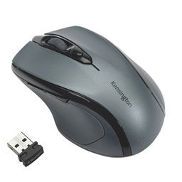 [99653] Mouse wireless Pro Fit® di medie dimensioni - grigio grafite-Kensington