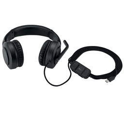 [99656] Cuffie on-ear USB-C H1000-Kensington
