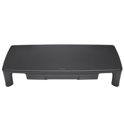 [99696] Supporto per monitor SmartFit® con cassetto- Nero-Kensington