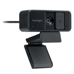 [99697] Webcam grandangolare con fuoco fisso W1050 1080p_Kensington