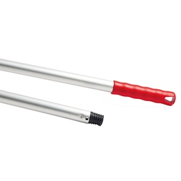 [99701] Manico in alluminio Allitech 150cm rosso PerfettoFactory