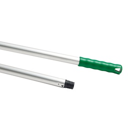 [99703] Manico in alluminio Allitech 150cm verde PerfettoFactory