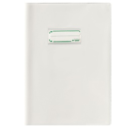 [99726] Coprimaxi eco-polietilene laccato 180my f.to A4 bianco ColibrI' by Favorit