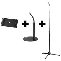 [99752] Supporto per tablet TWIST COMBI-Durable