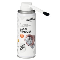 [99763] Detergente per rimozione Etichette LABEL REMOVER 200ml- Durable