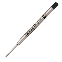 [99913] Refill sfera 337 nero punta M Pelikan