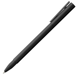[99922] Roller Neo slim fusto nero Faber-Castell