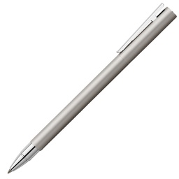 [99923] Roller Neo slim fusto acciaio Faber-Castell