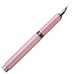 [99924] Penna stilo Essentio M fusto rosE' Faber-Castell