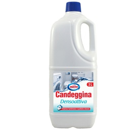 [99934] Candeggina densoattiva tanica 3L Amacasa