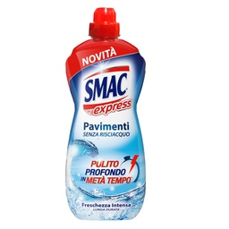 [99945] Smac Express pavimenti freschezza intensa 1L