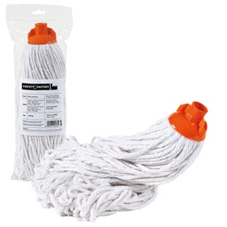 [99955] MOP A FRANGE industriale pavimenti Falcon 300gr art.0026E PerfettoFactory