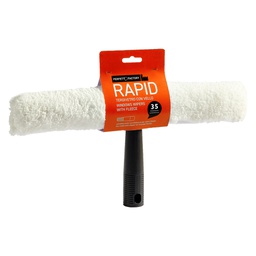 [99958] TERGIVETRO 35cm con vello Rapid art. 26646 PerfettoFactory