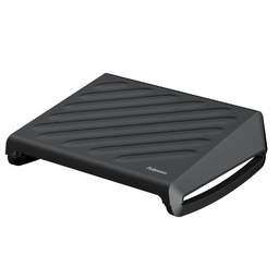 [100015] Poggiapiedi Breyta Nero-Fellowes