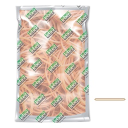 [100026] Elastico in para D30 in sacchetto da 1KG Lebez