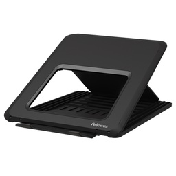 [100067] Supporto laptop Breyta-Nero Fellowes