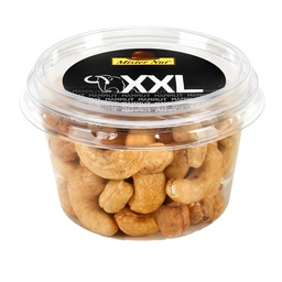 [100096] Anacardi Tostati salati bicchiere 100g Mister Nut