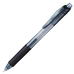 [100260] Roller a scatto Energel X BLN 104 nero 0.4mm Pentel