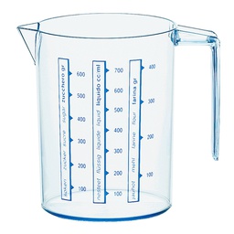 [100396] Brocca graduata 0,75L