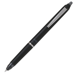 [100398] Penna sfera Frixionball Zone 0.7mm fusto nero Pilot
