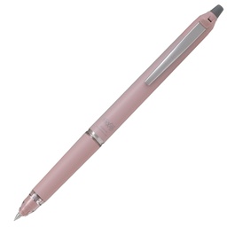 [100399] Penna sfera Frixionball Zone 0.7mm fusto rosa Pilot