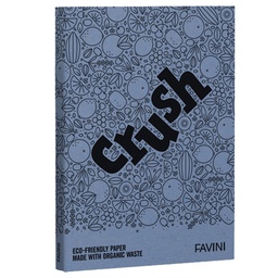 [100429] Carta Crush A4 50fg 250gr lavanda Favini
