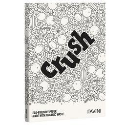 [100436] Carta Crush A4 50fg 250gr mais Favini