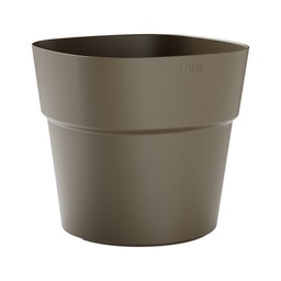 [100667] Vaso Andromeda 63lt sabbia TeraPlast