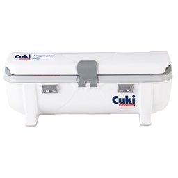 [100751] Dispenser Wrapmaster 3000 per rotoli da 30cm Cuki