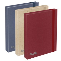 [100776] Portaprogetti Crush d.3cm colori assortiti Favini