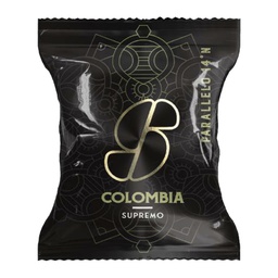 [100876] CAPSULA CAFFE' COLOMBIA SUPREMO ESSSE CAFFE'