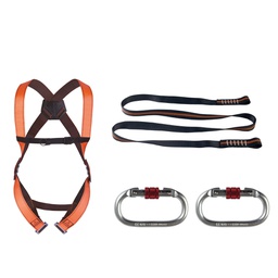 [101332] Kit di trattenuta ELARA130V2 S/M/L Deltaplus