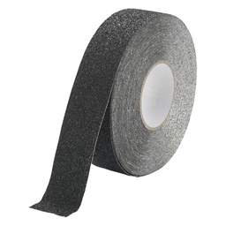 [101355] Nastro adesivo antiscivolo 50mmx15m nero DURALINE GRIP+ FORMFIT Durable