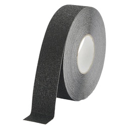 [101357] Nastro adesivo antiscivolo 50mmx15m nero DURALINE GRIP+ Durable