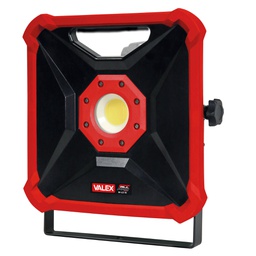 [101361] Faro led 18V a batteria M-LD 18Valex