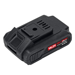[101362] Batteria 18V compatibile con gamma ONEALL Valex
