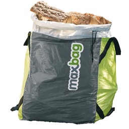 [101364] Sacco MAXBAG per la raccolta del verde 180lt Verdemax