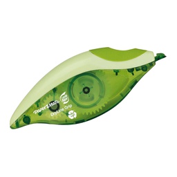 [101372] Correttore a nastro Dryline grip recycled 5mmx8,5mt Papermate