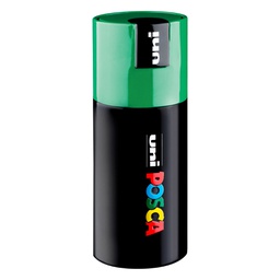 [101374] Gift Box verde 9 marcatori Posca Pen PC1 punta 0.7mm col.ass. UNI