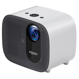 [101417] Videoproiettore LCD HD VDP-IR250HD Irradio