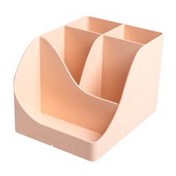 [101446] Portapenne Pen Wave Skandi nude Exacompta