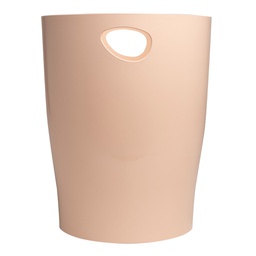 [101456] Cestino gettacarte Ecobin Skandi nude Exacompta
