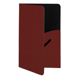 [101468] Portaresto Talk bordeaux 12,3xH20cm Stilcasa