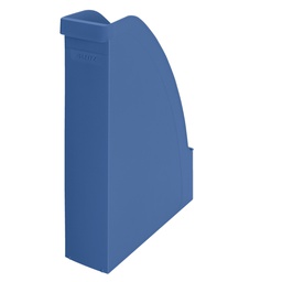 [101793] Portariviste in A4 blu chiaro Leitz Recycle