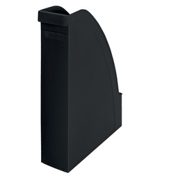 [101795] Portariviste in A4 nero Leitz Recycle